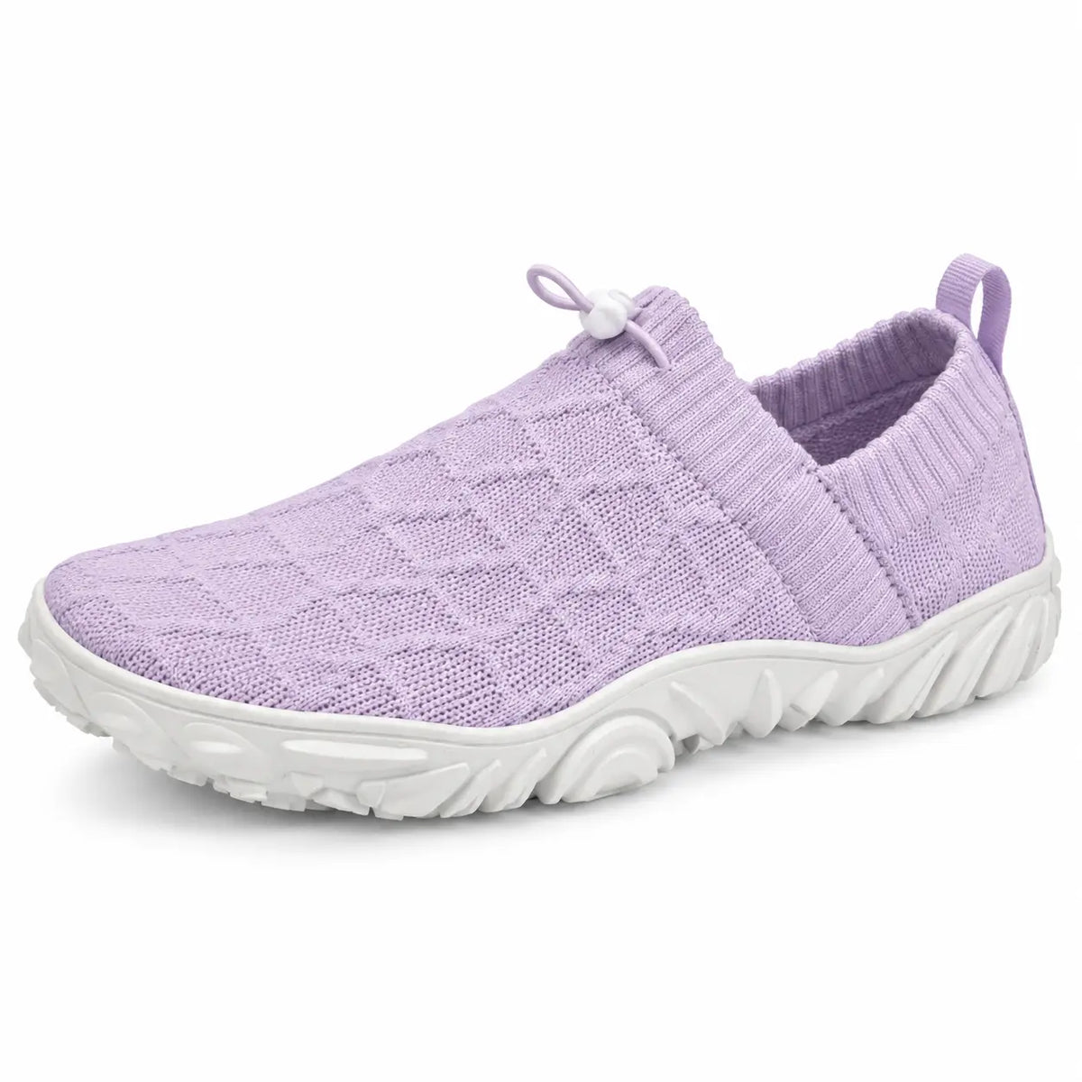 Chaussures barefoot avec bout large et semelle antidérapante – unisexe, pour longues journées de travail