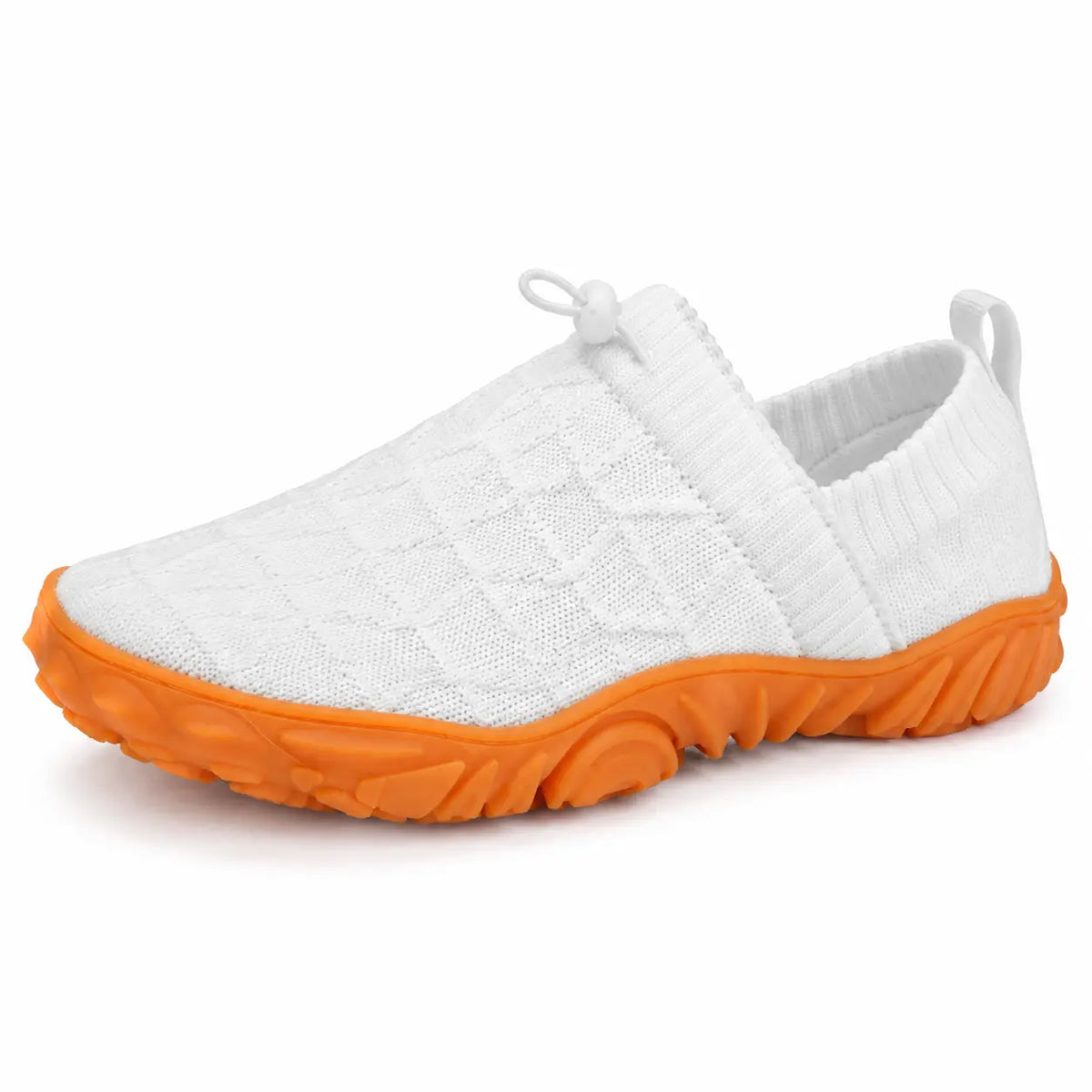 Chaussures barefoot avec bout large et semelle antidérapante – unisexe, pour longues journées de travail