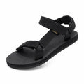 Sandales barefoot pour femme – marche et voyages d'été