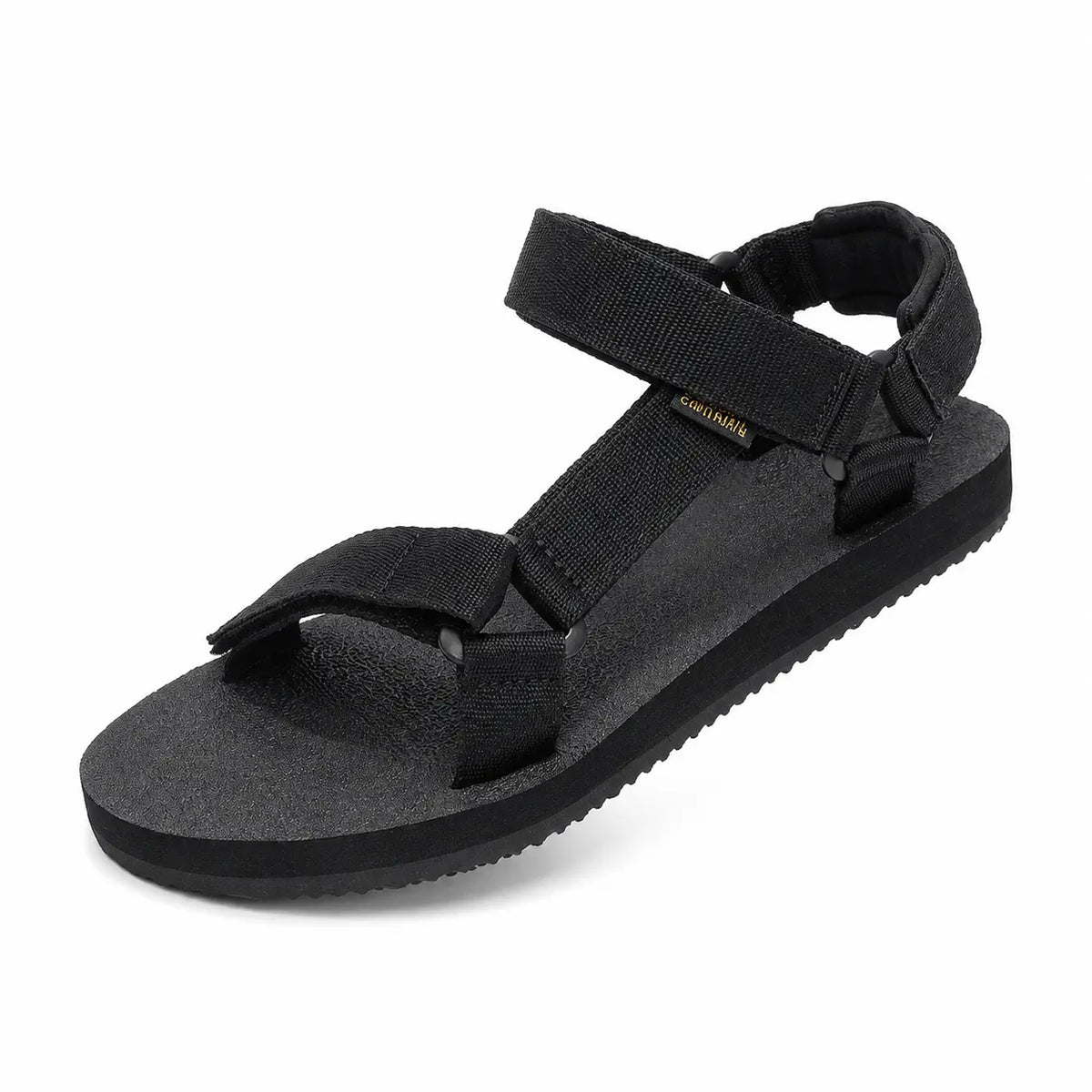 Sandales barefoot pour femme – marche et voyages d'été