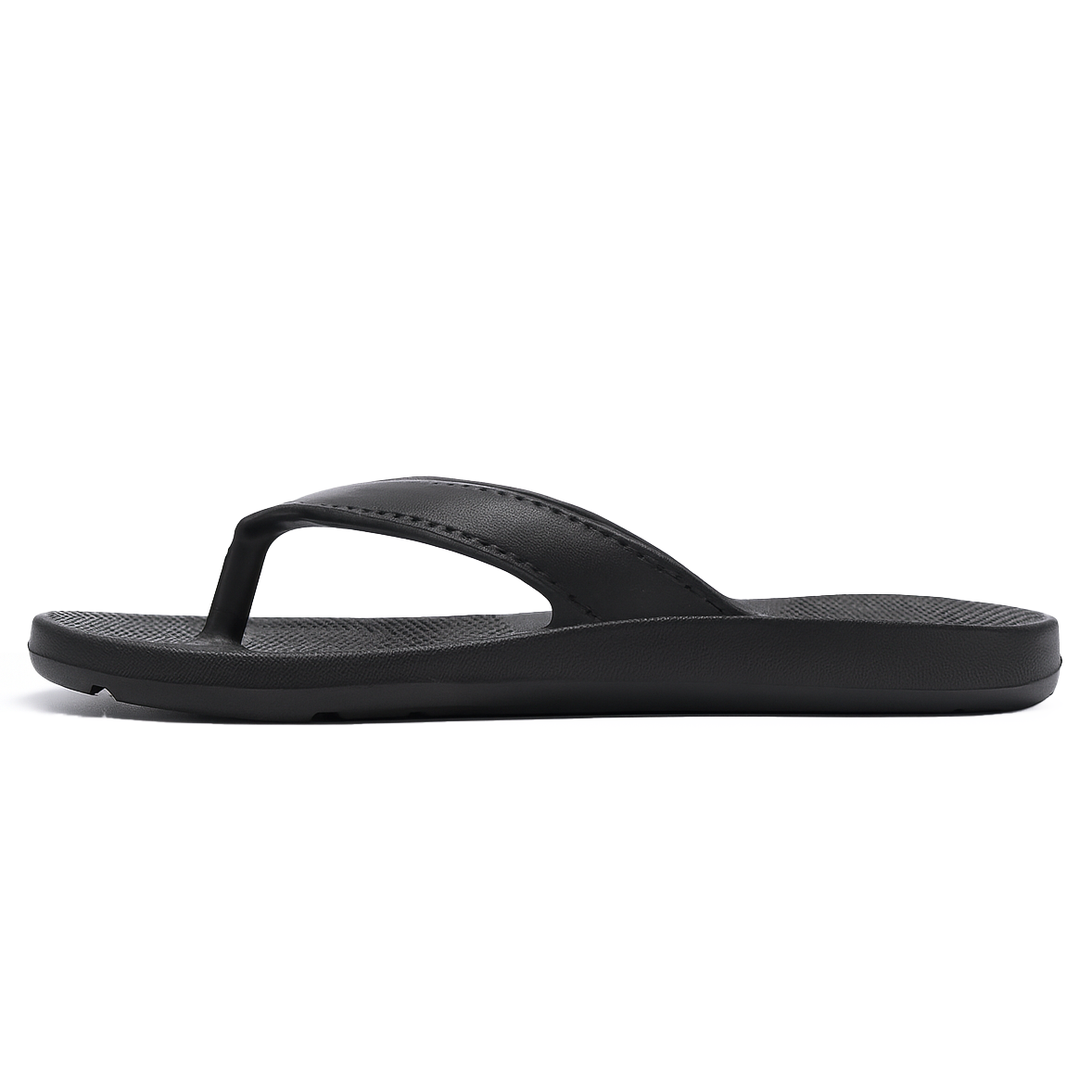Tongs orthopédiques avec soutien de la voûte plantaire – unisexe