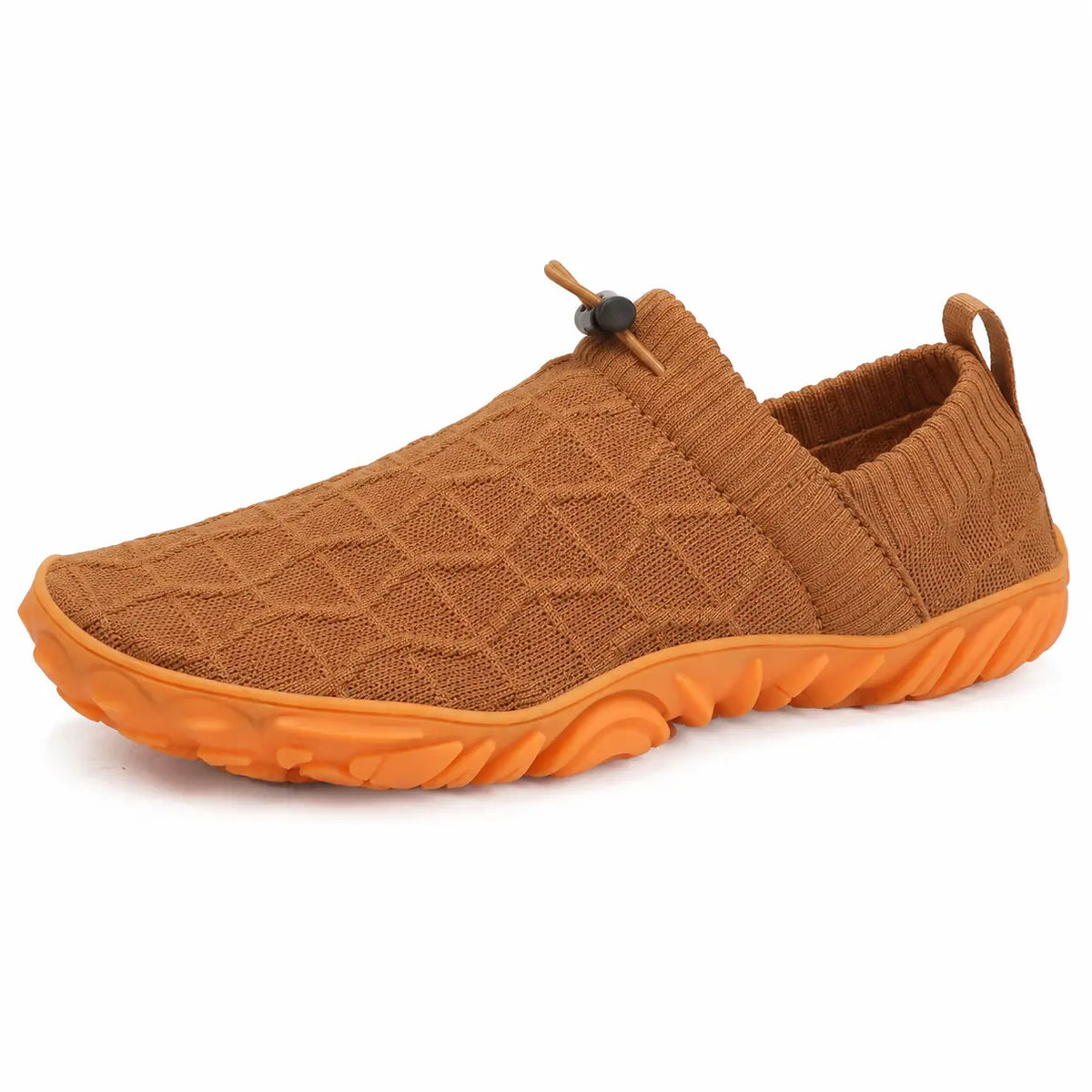 Chaussures barefoot avec bout large et semelle antidérapante – unisexe, pour longues journées de travail