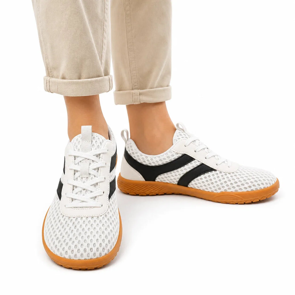 Chaussures barefoot à bout large – respirantes et antidérapantes, unisexe