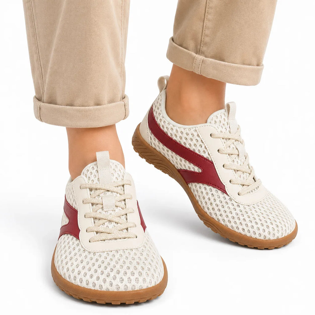 Chaussures barefoot à bout large – respirantes et antidérapantes, unisexe