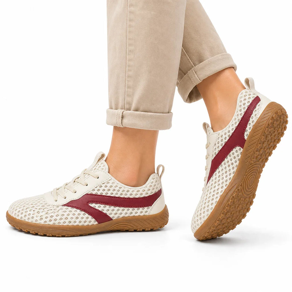 Chaussures barefoot à bout large – respirantes et antidérapantes, unisexe