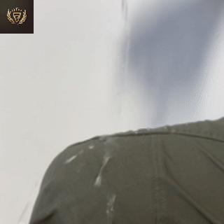 Pantalon de travail tactique déperlant pour homme – pantalon d'extérieur
