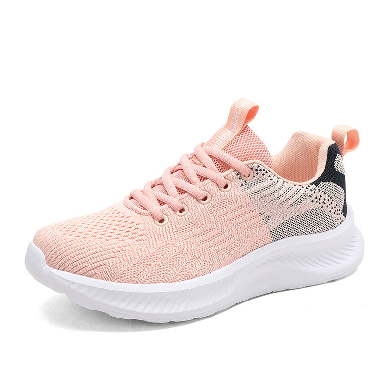 Baskets orthopédiques de marche pour femme, pour l'extérieur