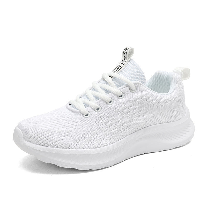 Baskets orthopédiques de marche pour femme, pour l'extérieur