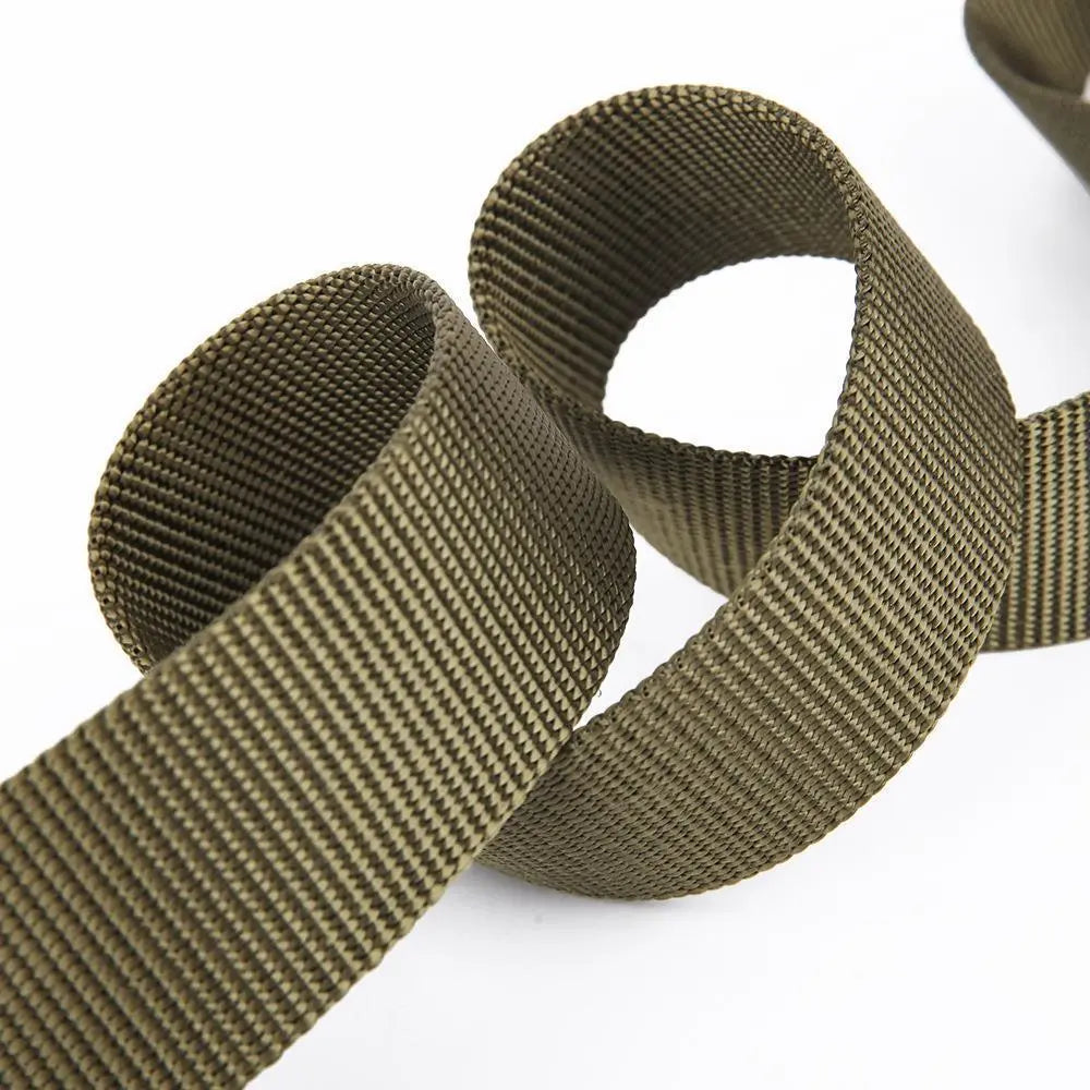 Ceinture élastique d'extérieur pour homme à boucle magnétique à dégagement rapide