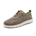 Chaussures orthopédiques pour homme à bout large – ultra confortables, dessus tricot respirant