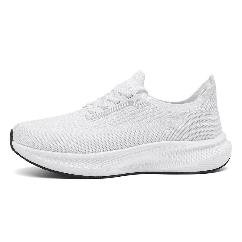 Chaussures de travail pour longues journées avec bout large – unisexe