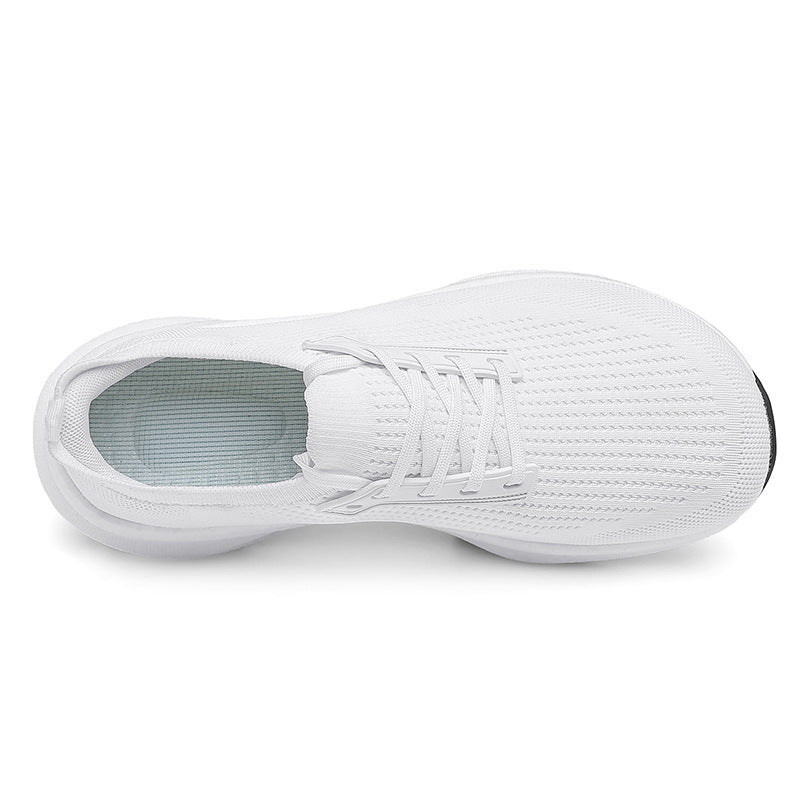 Chaussures de travail pour longues journées avec bout large – unisexe