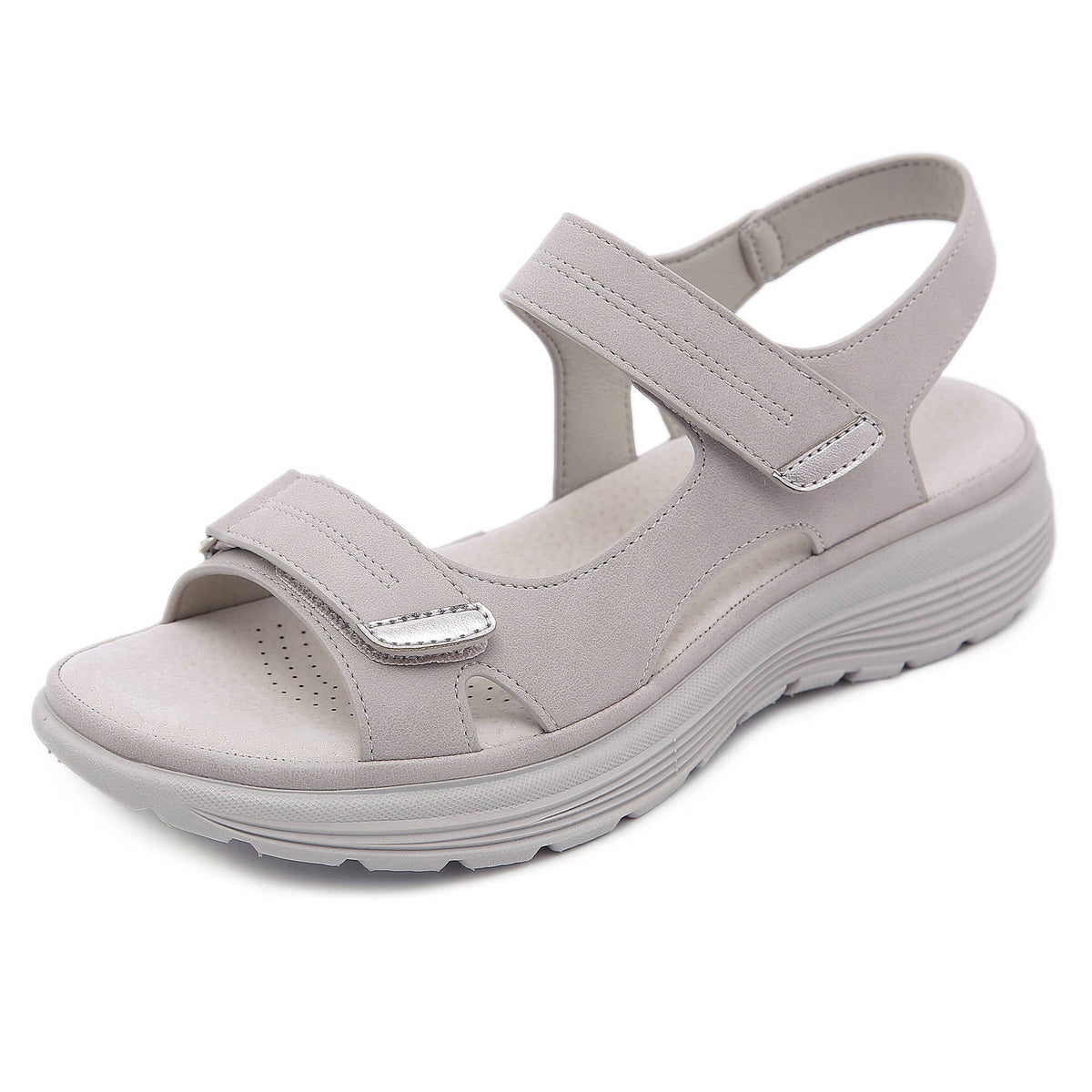 Sandales d'été orthopédiques pour femme