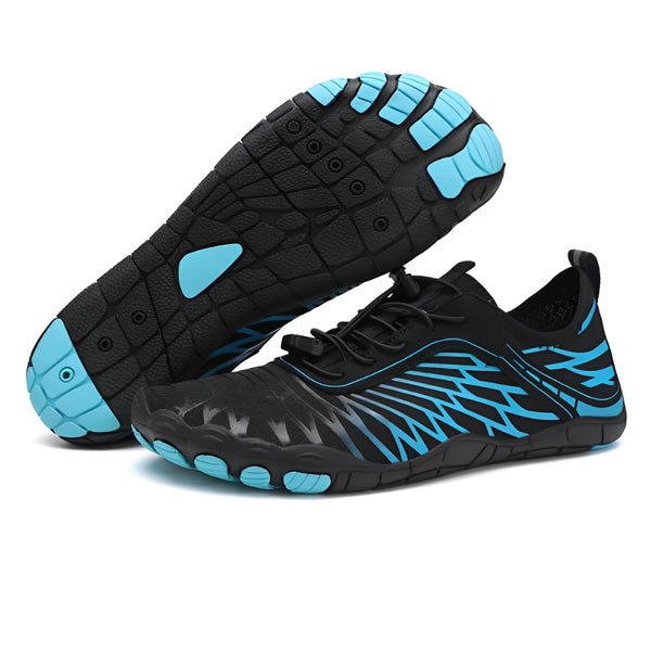 Chaussures barefoot antidérapantes – chaussures confort légères, unisexe