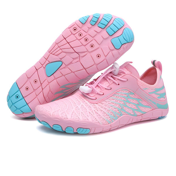 Chaussures barefoot antidérapantes – chaussures confort légères, unisexe