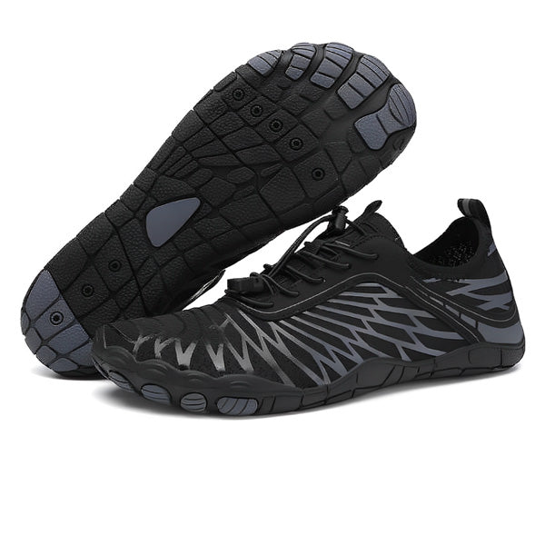Chaussures barefoot antidérapantes – chaussures confort légères, unisexe