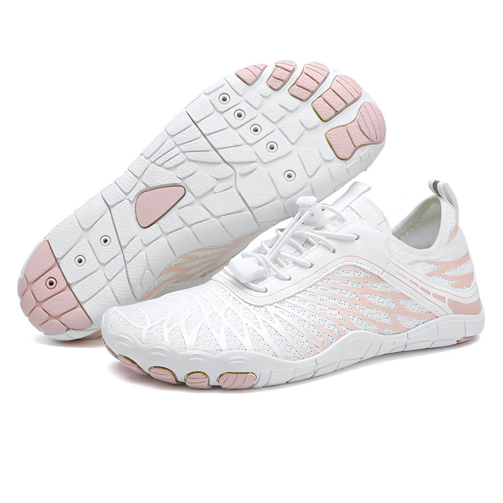 Chaussures barefoot antidérapantes – chaussures confort légères, unisexe