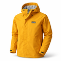 Veste d'extérieur imperméable pour le quotidien – unisexe