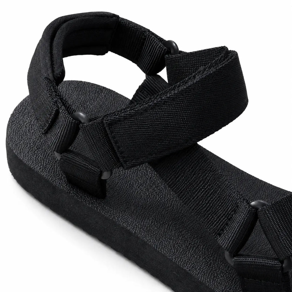 Sandales barefoot pour femme – marche et voyages d'été