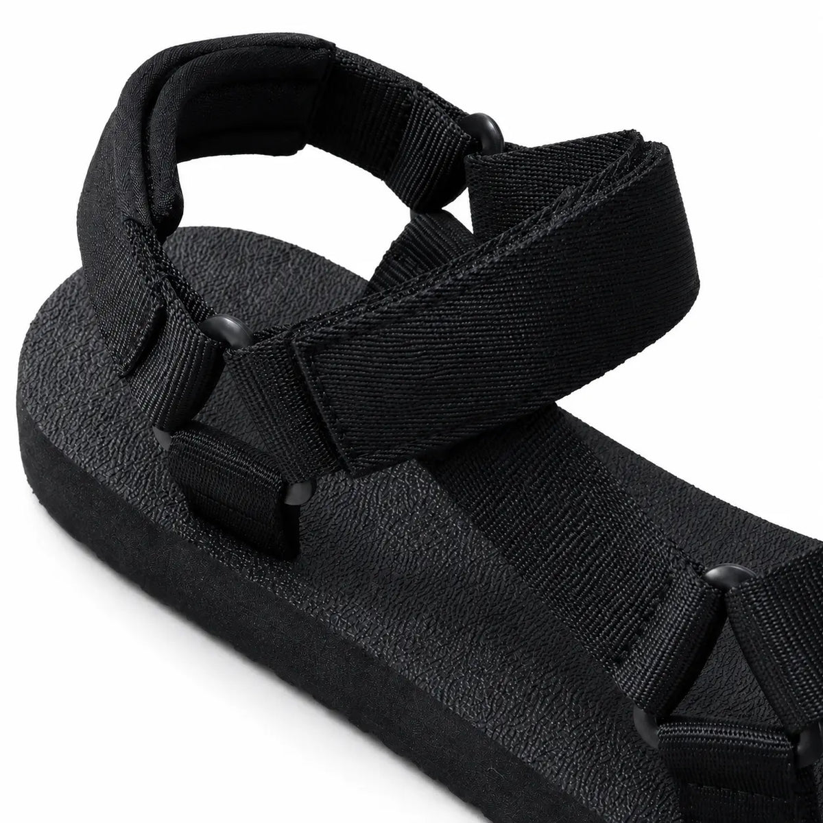 Sandales barefoot pour femme – marche et voyages d'été