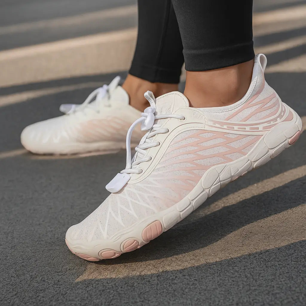 Chaussures barefoot antidérapantes – chaussures confort légères, unisexe