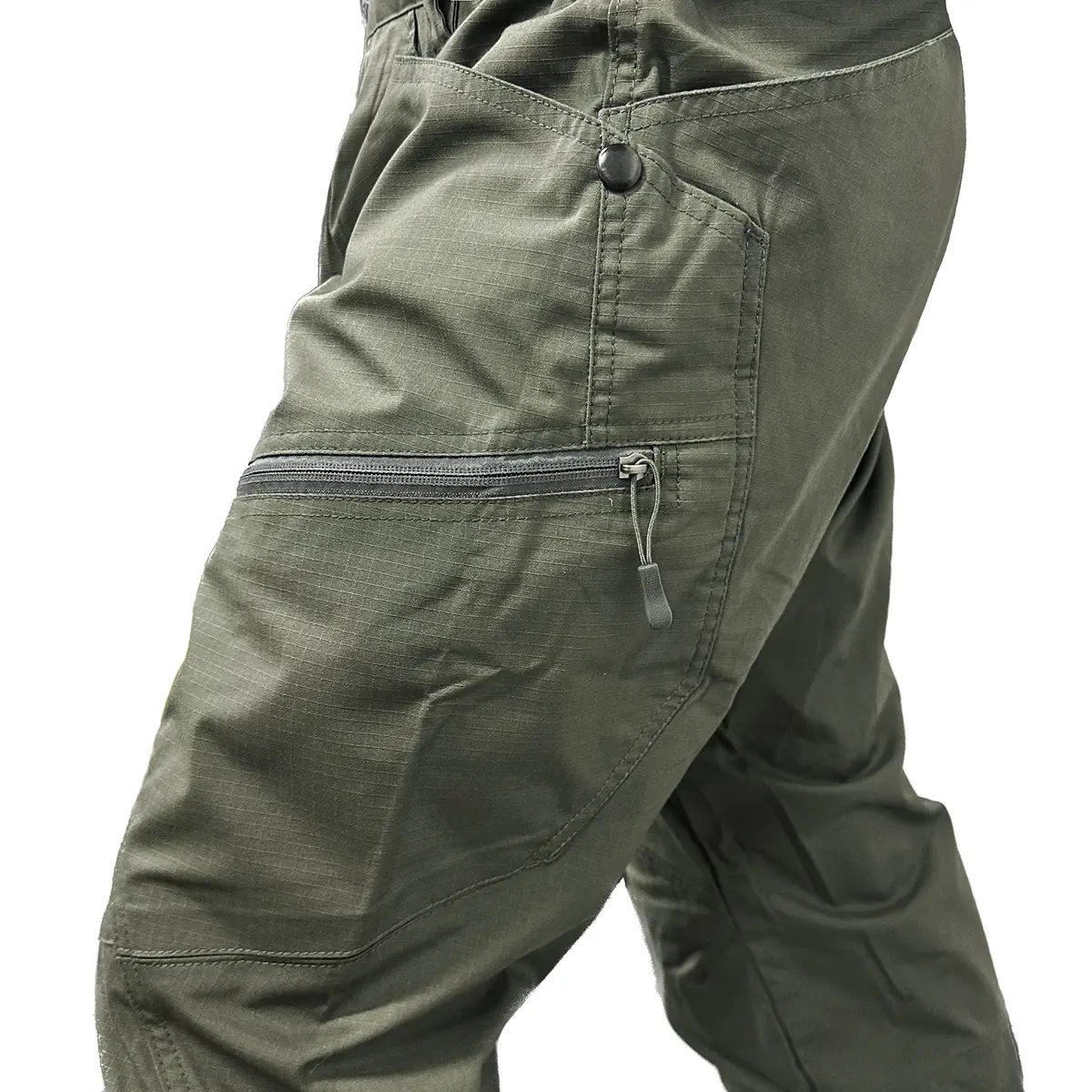Pantalon de travail tactique déperlant pour homme – pantalon d'extérieur