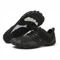 Chaussures barefoot orthopédiques légères à bout large – unisexe, chaussures de marche confortables